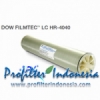 Membrane Dow Filmtec LC HR 4040 profilterindonesia  medium